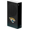 NFL Jacksonville Jaguars Breakaway Xbox Series S Console Skin